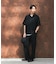 『別注』Marmot×DOORS　DOT AIR POLO SHIRTS
