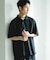 『別注』Marmot×DOORS　DOT AIR POLO SHIRTS