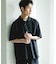 『別注』Marmot×DOORS　DOT AIR POLO SHIRTS