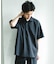 『別注』Marmot×DOORS　DOT AIR POLO SHIRTS