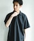 『別注』Marmot×DOORS　DOT AIR POLO SHIRTS
