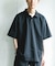 『別注』Marmot×DOORS　DOT AIR POLO SHIRTS