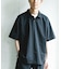 『別注』Marmot×DOORS　DOT AIR POLO SHIRTS