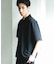 『別注』Marmot×DOORS　DOT AIR POLO SHIRTS