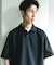 『別注』Marmot×DOORS　DOT AIR POLO SHIRTS