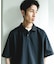 『別注』Marmot×DOORS　DOT AIR POLO SHIRTS