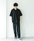 『別注』Marmot×DOORS　DOT AIR POLO SHIRTS
