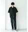 『別注』Marmot×DOORS　DOT AIR POLO SHIRTS