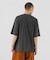『UR TECH ひやサラクール』ヘンリーネックショートスリーブTシャツ
