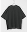 『UR TECH ひやサラクール』ヘンリーネックショートスリーブTシャツ