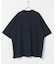 『UR TECH ひやサラクール』ヘンリーネックショートスリーブTシャツ
