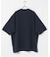『UR TECH ひやサラクール』ヘンリーネックショートスリーブTシャツ