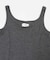 new basic　WASHABLE WOOL SQUARE ONE-PIECE