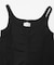 new basic　WASHABLE WOOL SQUARE ONE-PIECE