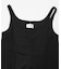 new basic　WASHABLE WOOL SQUARE ONE-PIECE