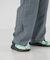 『UR TECH DRYLUXE』ハイツイストトラウザー