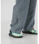 『UR TECH DRYLUXE』ハイツイストトラウザー