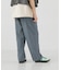 『UR TECH DRYLUXE』ハイツイストトラウザー