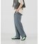 『UR TECH DRYLUXE』ハイツイストトラウザー