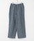 『UR TECH DRYLUXE』ハイツイストトラウザー