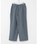 『UR TECH DRYLUXE』ハイツイストトラウザー