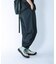『UR TECH DRYLUXE』ハイツイストトラウザー