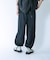 『UR TECH DRYLUXE』ハイツイストトラウザー