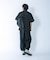 『UR TECH DRYLUXE』ハイツイストトラウザー