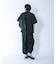 『UR TECH DRYLUXE』ハイツイストトラウザー