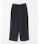 『UR TECH DRYLUXE』ハイツイストトラウザー