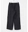 『UR TECH DRYLUXE』ハイツイストトラウザー