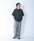 『UR TECH DRYLUXE』ハイツイストトラウザー