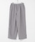 『UR TECH DRYLUXE』ハイツイストトラウザー