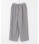 『UR TECH DRYLUXE』ハイツイストトラウザー