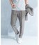 LIFE STYLE TAILOR　シアサッカーストレッチパンツ