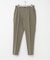 LIFE STYLE TAILOR　シアサッカーストレッチパンツ