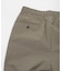 LIFE STYLE TAILOR　シアサッカーストレッチパンツ