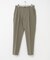 LIFE STYLE TAILOR　シアサッカーストレッチパンツ
