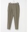 LIFE STYLE TAILOR　シアサッカーストレッチパンツ