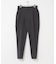 LIFE STYLE TAILOR　シアサッカーストレッチパンツ