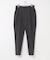 LIFE STYLE TAILOR　シアサッカーストレッチパンツ