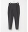 LIFE STYLE TAILOR　シアサッカーストレッチパンツ