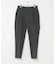 LIFE STYLE TAILOR　シアサッカーストレッチパンツ