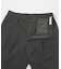LIFE STYLE TAILOR　シアサッカーストレッチパンツ