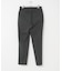 LIFE STYLE TAILOR　シアサッカーストレッチパンツ