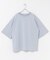 FORK&SPOON　ラグランスリーブビッグTシャツ