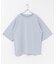 FORK&SPOON　ラグランスリーブビッグTシャツ