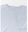 FORK&SPOON　ラグランスリーブビッグTシャツ
