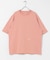 ARMY TWILL　PRINT HSTEE TAG