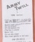 ARMY TWILL　PRINT HSTEE TAG